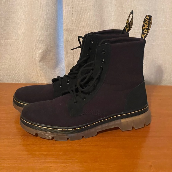 Dr. Martens Other - Dr. Marten’s Lace Up Boots